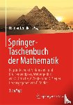  - Springer-Taschenbuch der Mathematik