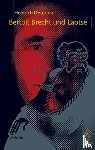 Detering, Heinrich - Bertolt Brecht und Laotse