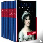 Varnhagen, Rahel Levin - Rahel