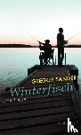 Sander, Gregor - Winterfisch