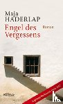 Haderlap, Maja - Engel des Vergessens