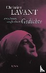 Lavant, Christine - Zu Lebzeiten veröffentlichte Gedichte