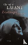 Lavant, Christine - Erzählungen aus dem Nachlass