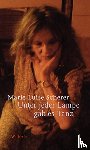 Scherer, Marie-Luise - Unter jeder Lampe gab es Tanz