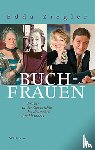 Ziegler, Edda - Buchfrauen