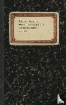 Forssman, Friedrich - Wie ich Bücher gestalte
