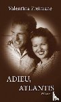 Freimane, Valentina - Adieu, Atlantis