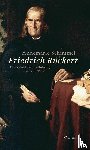 Schimmel, Annemarie - Friedrich Rückert
