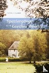 Raabe, Paul - Spaziergänge durch Goethes Weimar