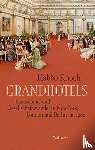 Knoch, Habbo - Grandhotels