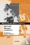  - Sport und Nationalsozialismus