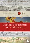  - Geschichte Niedersachsens in 111 Dokumenten
