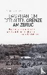 Löwis, Sabine von - Das Phantom der alten Grenze am Zbruc