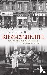 Hochmuth, Hanno - Kiezgeschichte