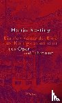 Kesting, Hanjo - Bis der reitende Bote des Königs erscheint