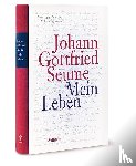Seume, Johann Gottfried - Mein Leben