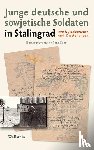  - Junge deutsche und sowjetische Soldaten in Stalingrad