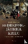 Medick, Hans - Der Dreißigjährige Krieg
