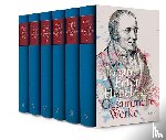 Hebel, Johann Peter - Gesammelte Werke