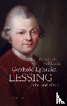 Vollhardt, Friedrich - Gotthold Ephraim Lessing