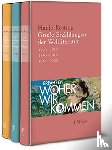 Kesting, Hanjo - Große Erzählungen der Weltliteratur