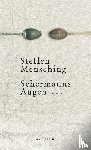 Mensching, Steffen - Schermanns Augen