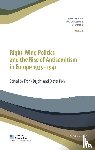 Bajohr, Frank, Pohl, Dieter - Right-Wing Politics and the Rise of Antisemitism in Europe 1935-1941
