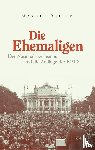 Reiter, Margit - Die Ehemaligen