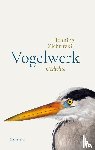 Ziebritzki, Henning - Vogelwerk