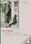 Brömmling, Ulrich - Max Emden