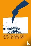 Ginsberg, Allen - Das Geheul