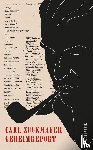 Zuckmayer, Carl - Geheimreport