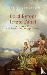 Schuberth, Richard - Lord Byrons letzte Fahrt