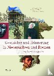  - Geschichte und Erinnerung in Niedersachsen und Bremen
