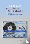  - Handbuch Historische Authentizität
