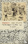 Klee, Paul, Bloesch, Hans - Die Korrespondenz 1898-1940