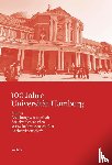  - 100 Jahre Universität Hamburg Band 3