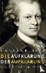 Kerber, Hannes - Die Aufklärung der Aufklärung