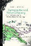Meyer, Philipp Julius - Kartographie und Weltanschauung