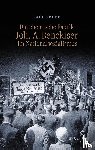 Erker, Paul - Die chemische Fabrik Joh. A. Benckiser im Nationalsozialismus