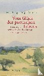 Matz, Wolfgang - Vom Glück des poetischen Lebens