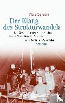 Sproten, Vitus - Der Klang des Strukturwandels