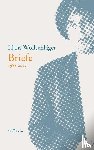 Wollschläger, Hans - Briefe