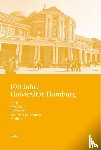  - 100 Jahre Universität Hamburg