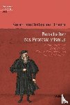 Rindlisbacher Thomi, Sarah - Botschafter des Protestantismus