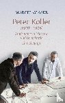 Glaser, Marcel - Peter Koller (1907-1996)