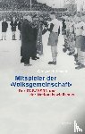 Hofmann, Gregor - Mitspieler der 'Volksgemeinschaft'