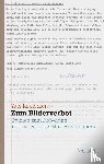 Kupferberg, Yael - Zum Bilderverbot