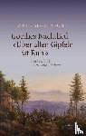 Segebrecht, Wulf - Goethes Nachtlied 'Über allen Gipfeln ist Ruh''