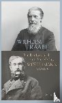 Raabe, Wilhelm, Westermann, George - Der Briefwechsel mit dem Verlag Westermann (1857-1910)